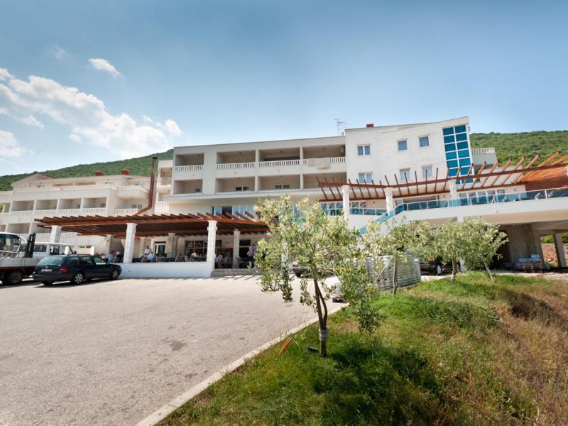 Hotel Orka Neum Exterior photo